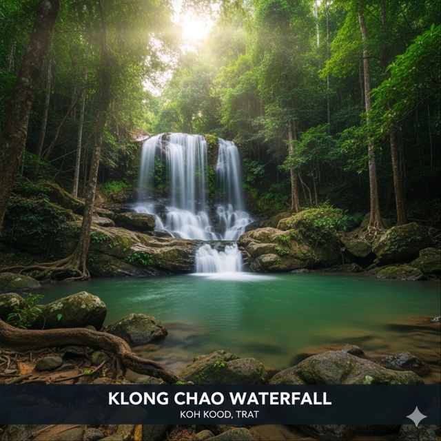 KlongChaoBeach