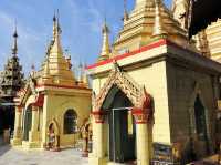 Sule Pagoda