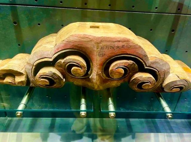 Hong Kong Heritage Discovery Centre — Exploring the City’s Past