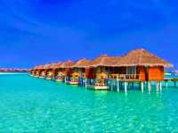 Anantara Dhigu Maldives Resort — The Perfect Family Escape