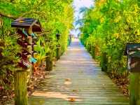 Kuredu Island Resort & Spa – Fun and Relaxation for Everyone