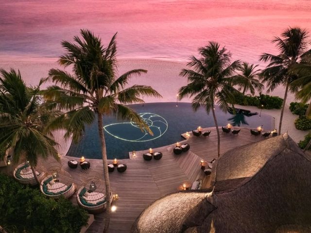 Best Hotel Ever