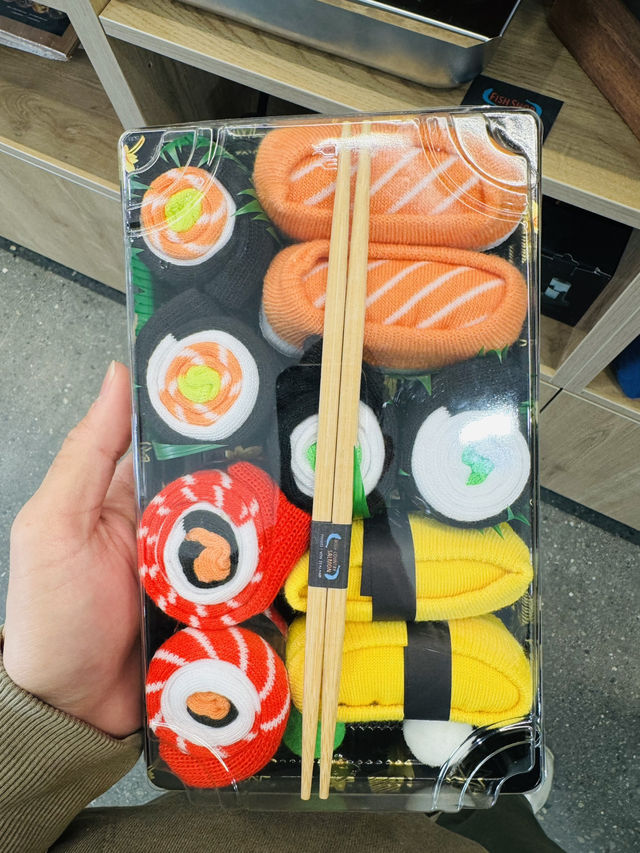 紐西蘭 南島 高地鄉村鮭魚