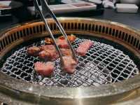 茶六燒肉初體驗：高質感套餐超滿足