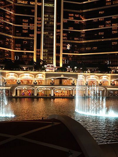 Performance Lake