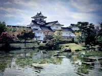 The Glass Castle: My Return to Toyama Castle