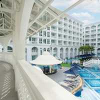 Mövenpick Myth Hotel Patong (ภูเก็ต ป่าตอง) 