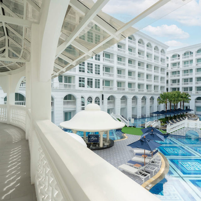 Mövenpick Myth Hotel Patong (ภูเก็ต ป่าตอง) 