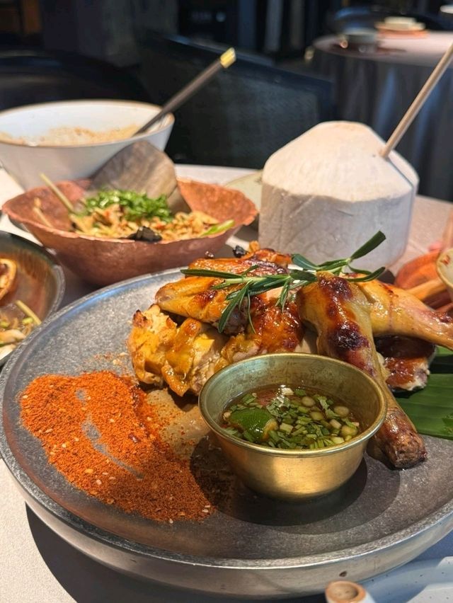 Modern Chengdu Eats🍽️