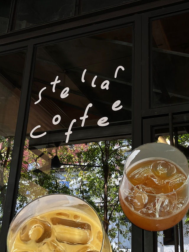 Cafés, Crepes & Culture — A Perfect KL Afternoon ☕️🍰
