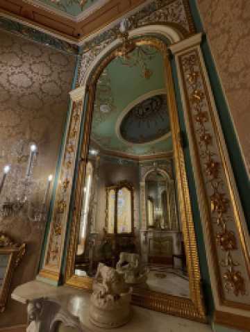 An Elegant Masterpiece of Art and History