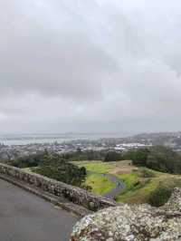 Auckland's Icon: Maungakiekie / One Tree Hill