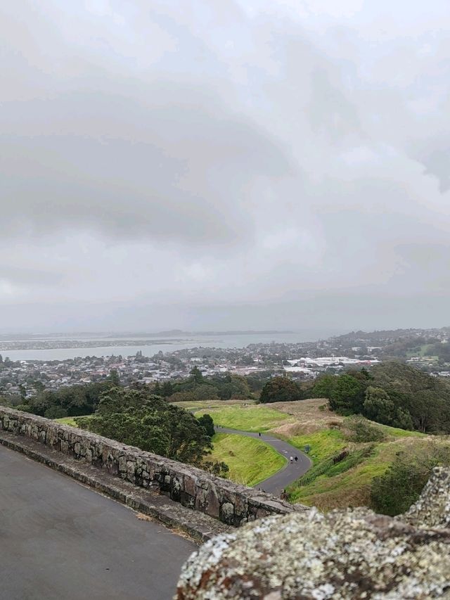 Auckland's Icon: Maungakiekie / One Tree Hill