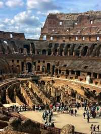 🏛️ Roman Forum – Walk Through the Heart of Ancient Rome