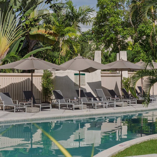 Dewa Phuket Resort & Villas Dewa Phuket Resort & Villas