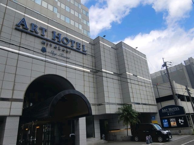 解鎖宮崎！20250919-22南九州宮崎四天三夜自由行