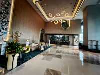 Iconic Marjorie’s by Marriott — Scenic Dining at the New Landmark of Bayan Lepas