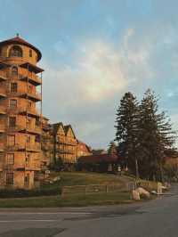 「湖畔秘境 x 不夜城」｜3天2夜玩轉 Mohonk Resort 與紐約市中心