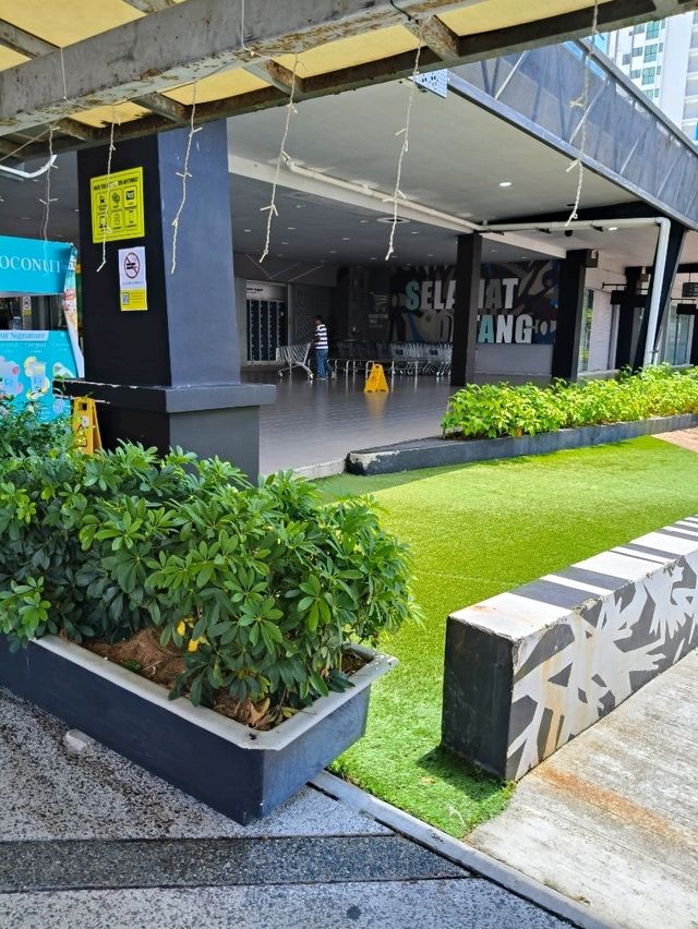 Discover Bazar Vibes Today🛍️Modern City Walk