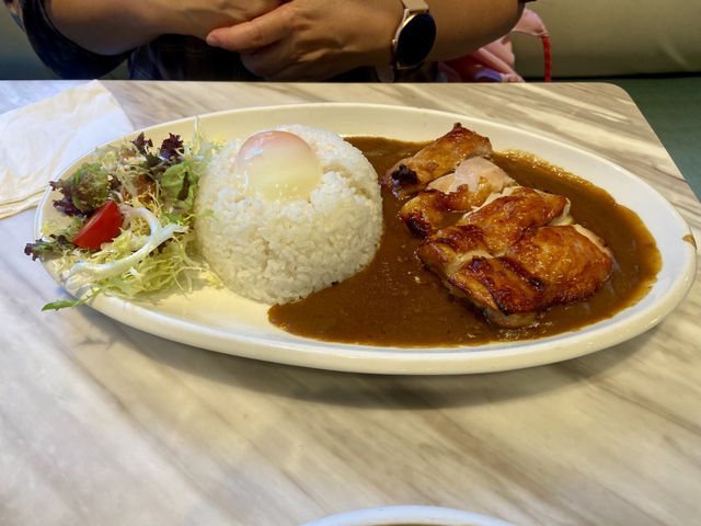 荃灣人氣Cafe美食推介🍰 Pokka Cafe甜品肉類一次滿足😍