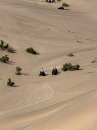 Is DunHuang worth visiting?