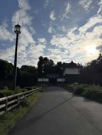 🍁 Autumn Stroll Around Nippon Budokan & Kitanomaru Park