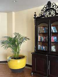 ชวนพัก: Sofitel Krabi Phokeethra Golf & Spa Resort