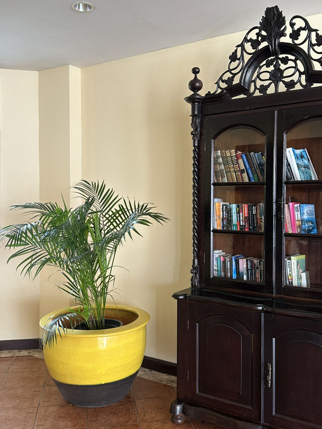 ชวนพัก: Sofitel Krabi Phokeethra Golf & Spa Resort