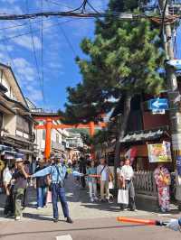 One Day Trip Kyotoหนึ่งวันสุดฟิน เดินสองหมื่นก้าว