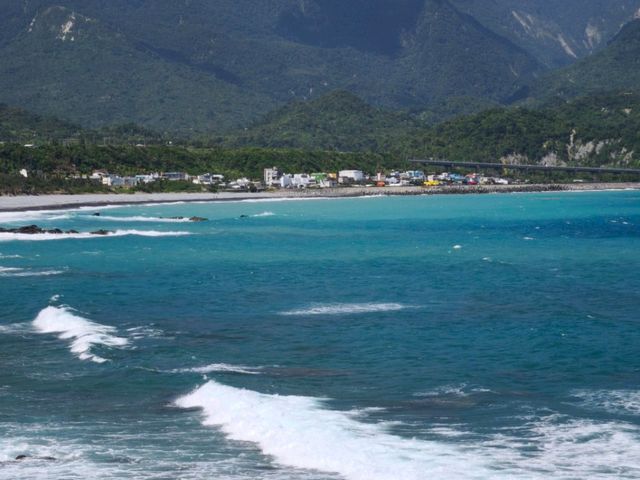 🌾 2025漫遊縱谷 愛在花東・台東篇 🌾