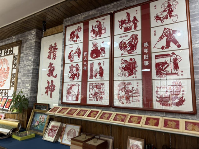 河北省・承徳 一泊二日旅プラン