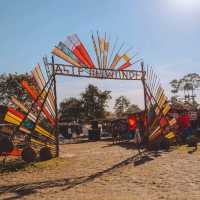 🎶 Get Ready for Wonderfruit Festival Pattaya 2025