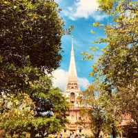 🏖️ Phuket 3–4 Day Itinerary: Beaches, Old Town & Island Adventures