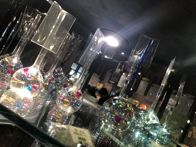 【北海道】 小樽でおしゃれなお土産を 【北海道】 小樽でおしゃれなお土産を