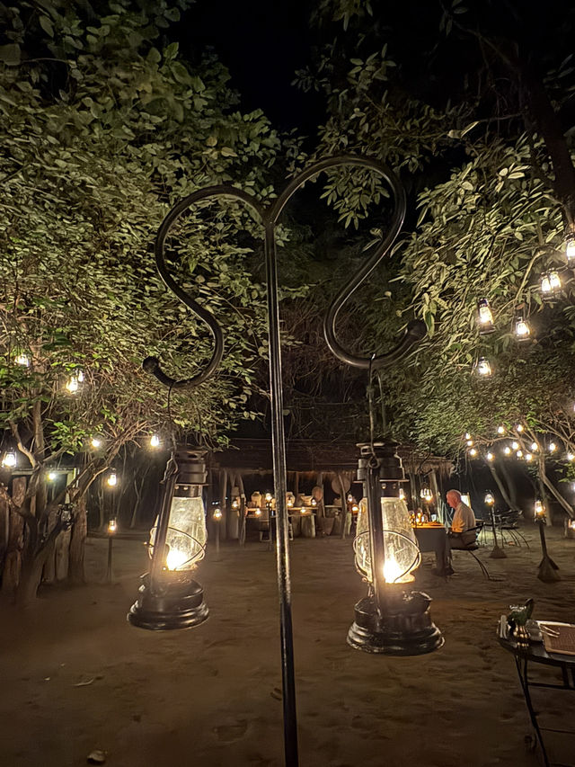 ネパールのチトワン ネパールのチトワン