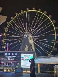 พาเที่ยวเซินเจิ้นใน 1 วัน ไปไหนบ้างตามมาเลยค่ะ ❤