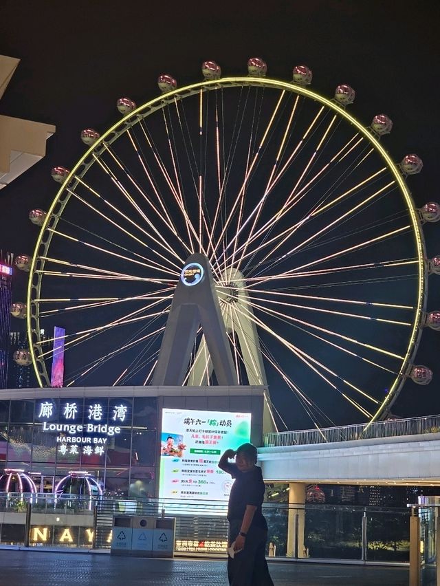 พาเที่ยวเซินเจิ้นใน 1 วัน ไปไหนบ้างตามมาเลยค่ะ ❤