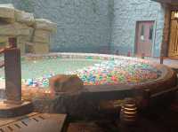 溫德姆酒店探索人文建築 11月内地游