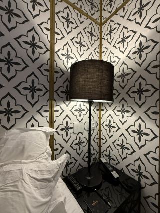 We discovered this charming Relais & Chateau in a quite street of Tel Aviv