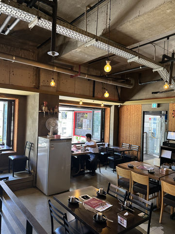 성수 김치전맛집 후기 🔥🥘