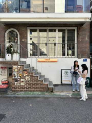 성수 김치전맛집 후기 🔥🥘