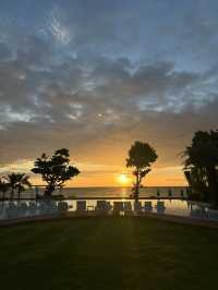 พักโรงแรมนี้ครบจบ ได้พักกาย พักใจ