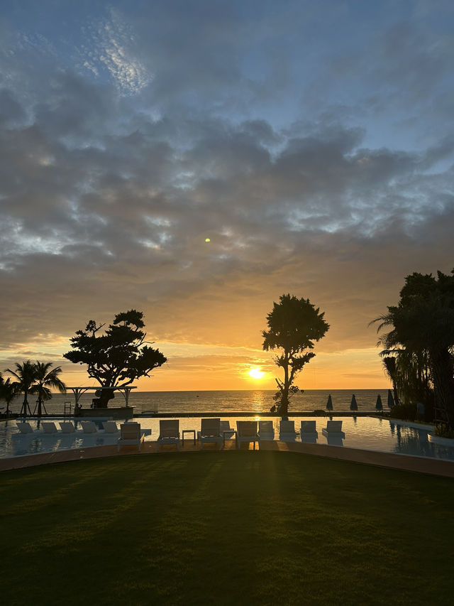 พักโรงแรมนี้ครบจบ ได้พักกาย พักใจ