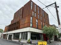 Red Door Moments❤️