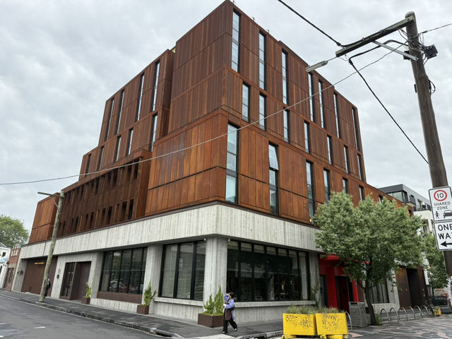 Red Door Moments❤️