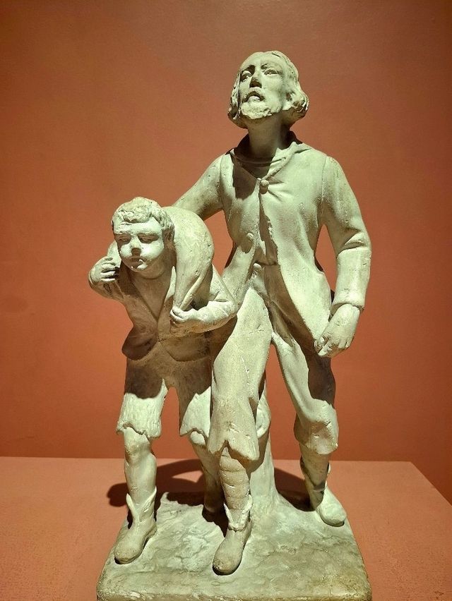 Free Museum in Manila