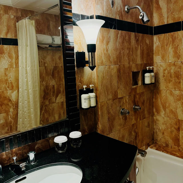 Bayfront Grace & Golden Moments