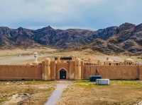 Big Almaty Lake - The best of Almaty