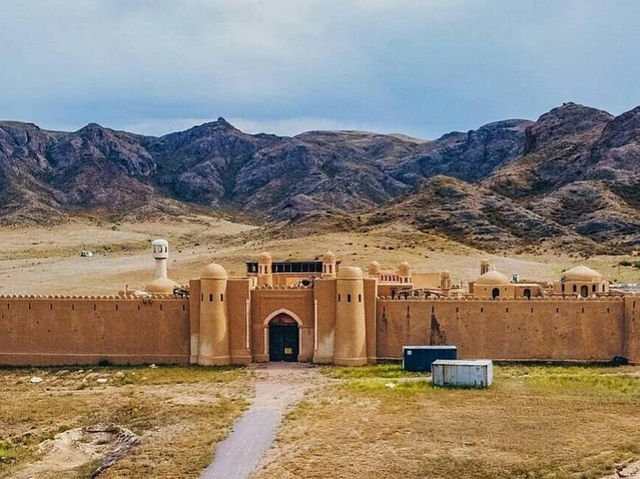 Big Almaty Lake - The best of Almaty