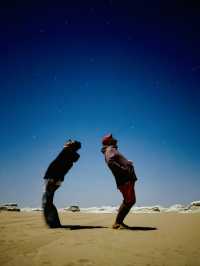 古文明神廟漫遊時空和自然之旅🕌  